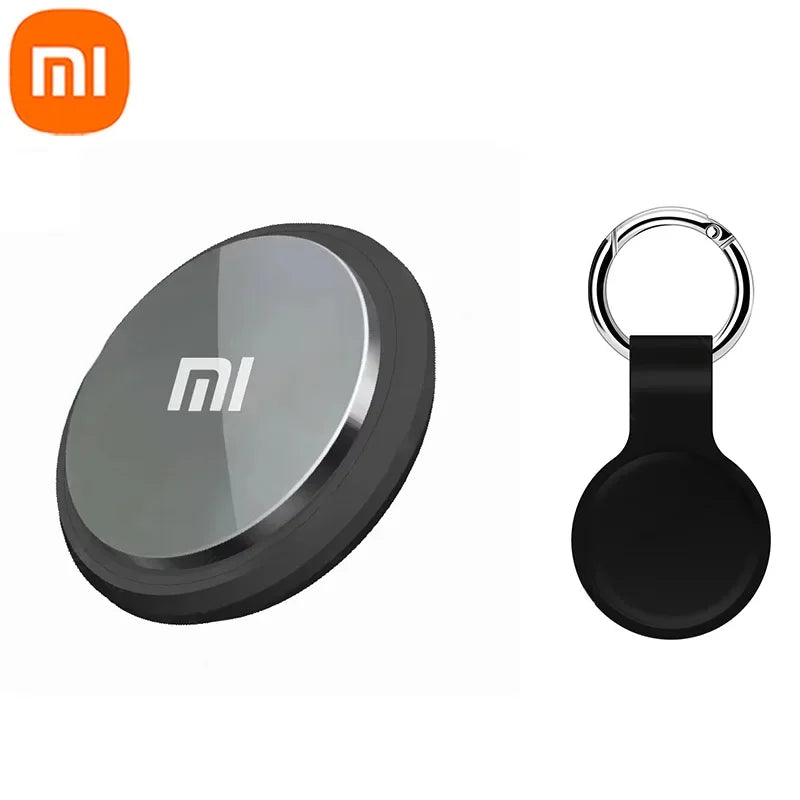 Xiaomi Mini Smart Anti-Lost Tracker Reminder For Pets Kids Bag Wallet 5G Bluetooth GPS Device Air Tag Finder Tracking Locator