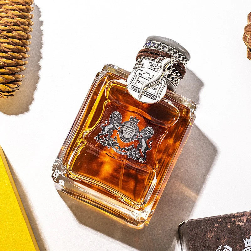 Long Lasting Romance Attract Women Wild Boys Perfume