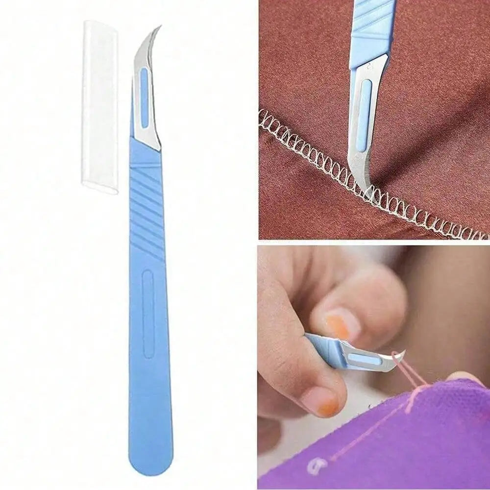 5PCS Sewing Seam Ripper Kit
