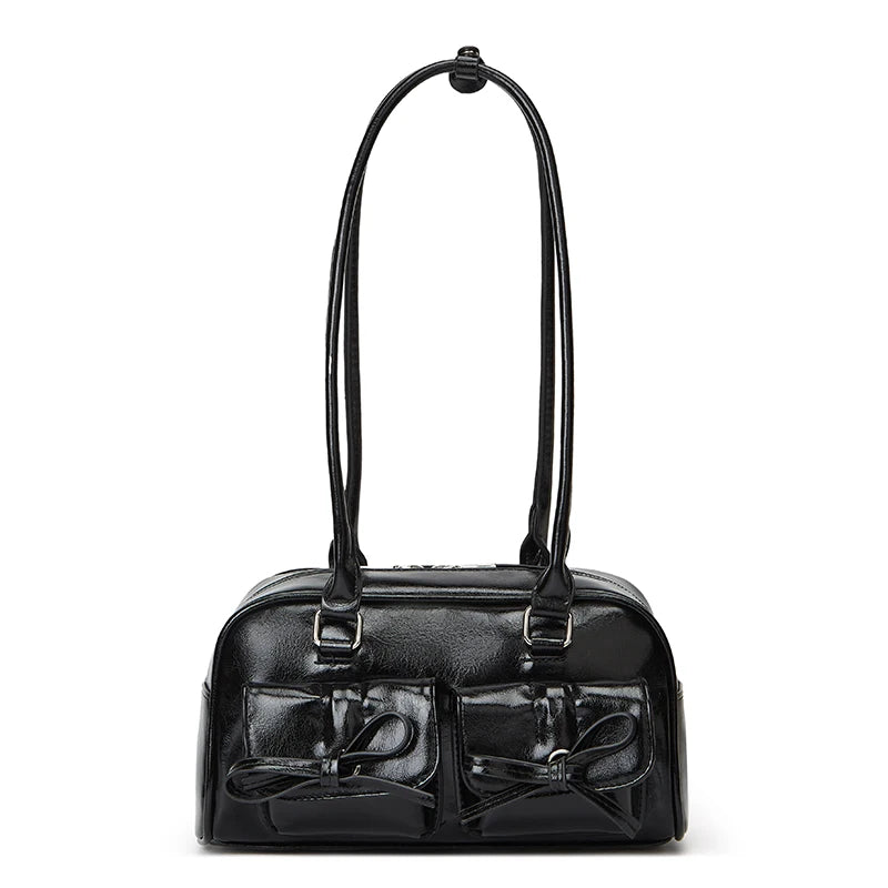 New Ballet-style Shoulder Bag