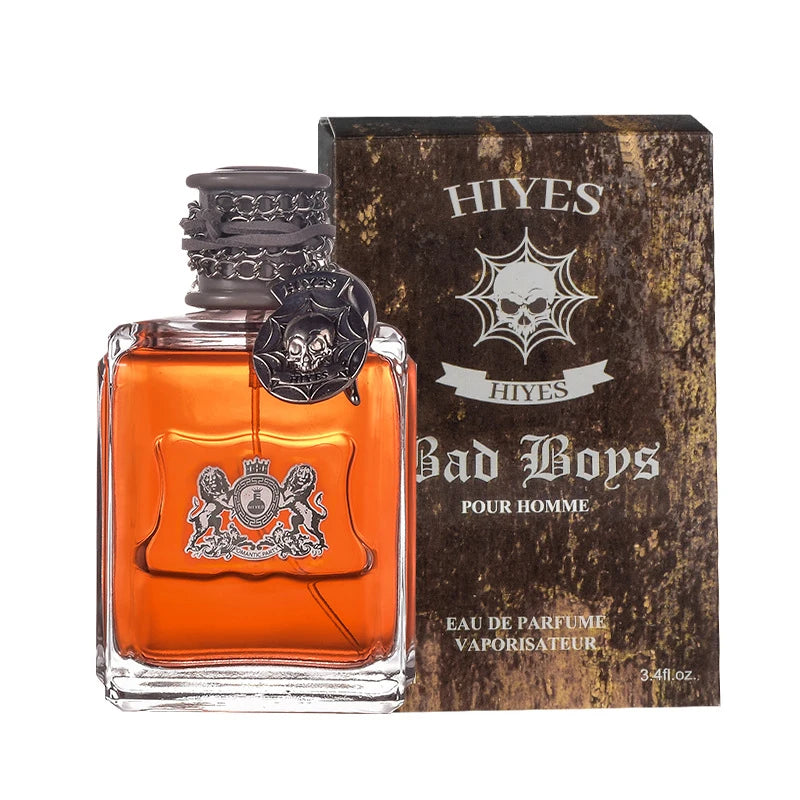 Long Lasting Romance Attract Women Wild Boys Perfume