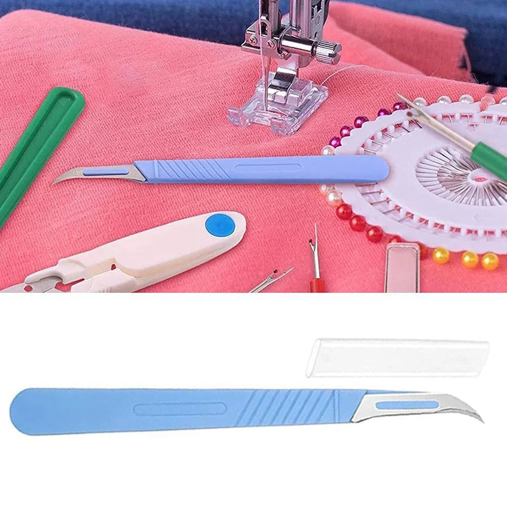 5PCS Sewing Seam Ripper Kit