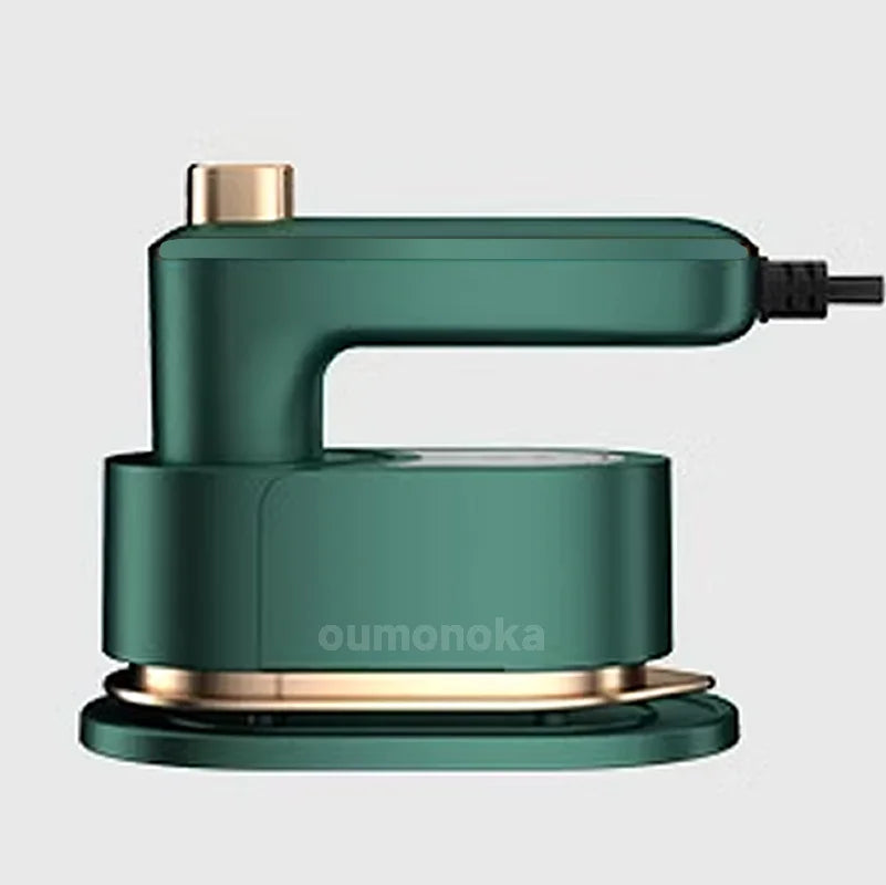 Handheld Garment Steamer Iron Steamer