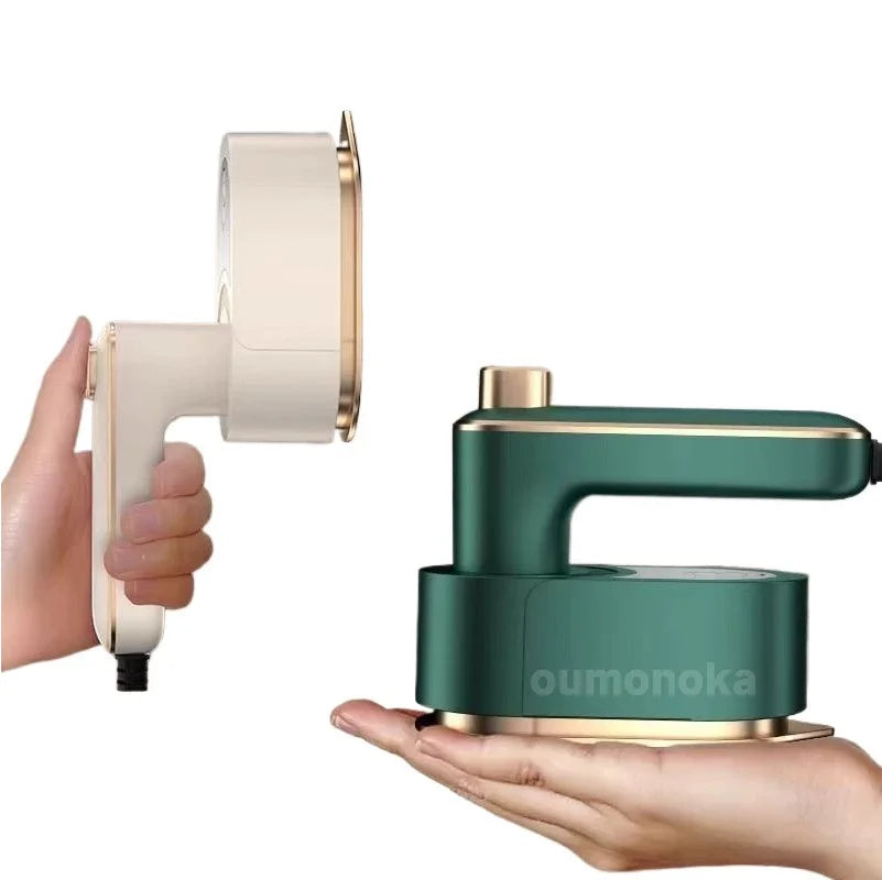 Handheld Garment Steamer Iron Steamer