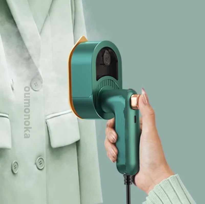 Handheld Garment Steamer Iron Steamer