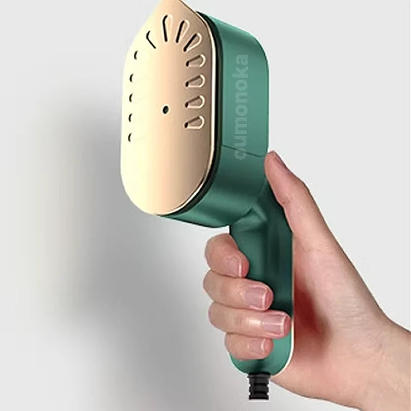 Handheld Garment Steamer Iron Steamer