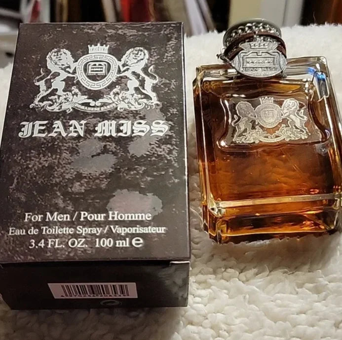 Long Lasting Romance Attract Women Wild Boys Perfume