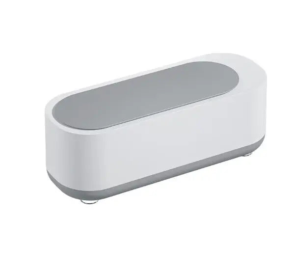 Ultrasonic Cleaning Machine USB Rechargeable High Frequency Vibration Wash Cleaner Jewelry Glasses  Cleaner