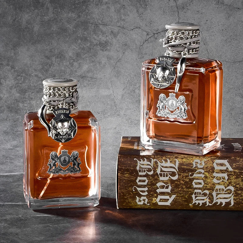 Long Lasting Romance Attract Women Wild Boys Perfume