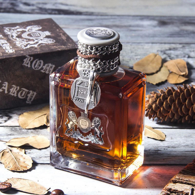 Long Lasting Romance Attract Women Wild Boys Perfume