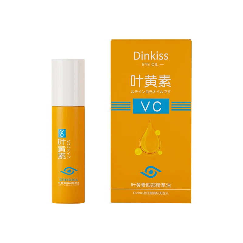 Anti Dark Circle Eye Serum Oil Retinol Anti Wrinkle.
