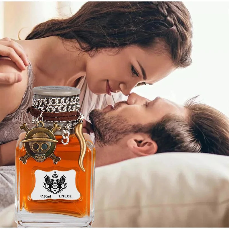 Long Lasting Romance Attract Women Wild Boys Perfume