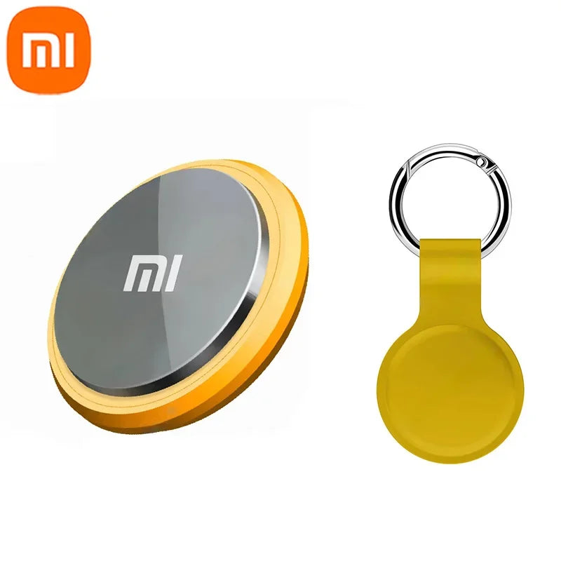 Xiaomi Mini Smart Anti-Lost Tracker Reminder For Pets Kids Bag Wallet 5G Bluetooth GPS Device Air Tag Finder Tracking Locator