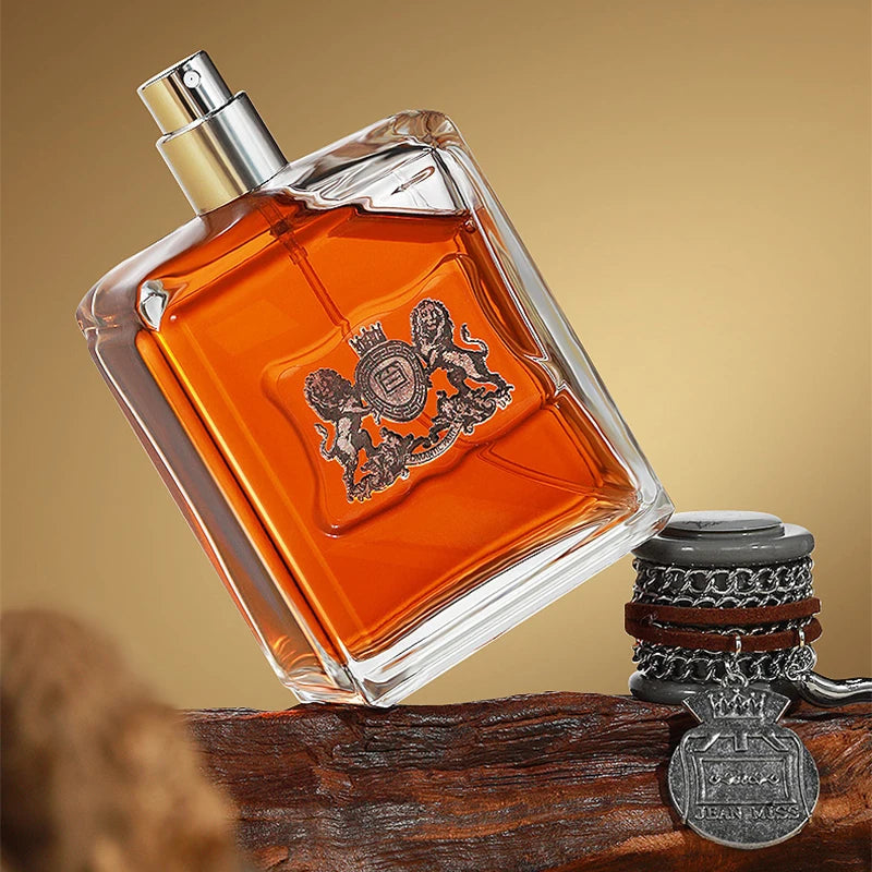 Long Lasting Romance Attract Women Wild Boys Perfume