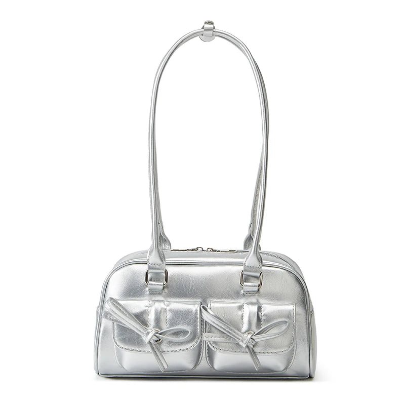 New Ballet-style Shoulder Bag