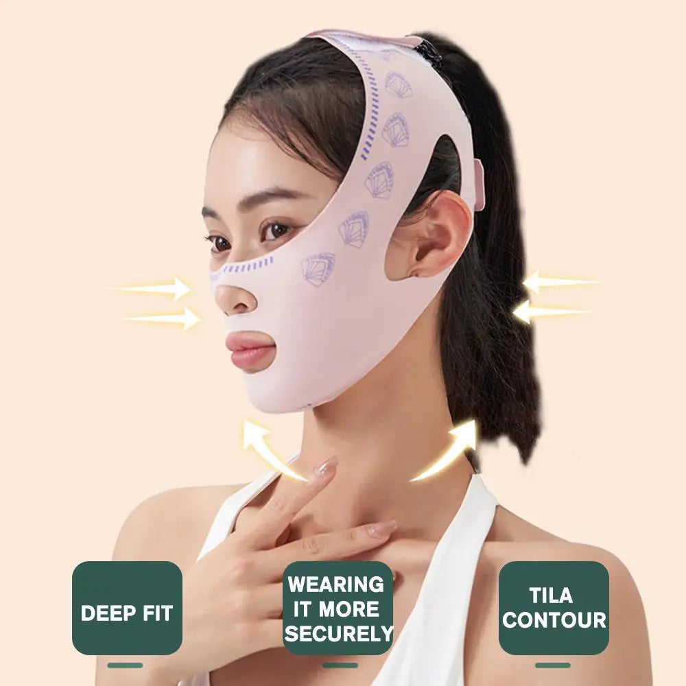 Sleeping Mask Beauty Health